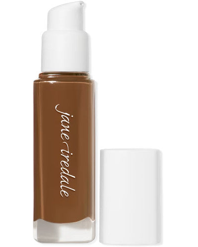 Skintuition SPF 30 Radiance-Boosting Liquid Foundation-74 Deep