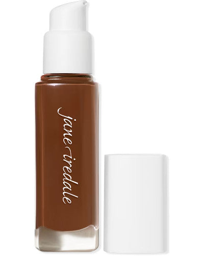 Skintuition SPF 30 Radiance-Boosting Liquid Foundation-80 Deep