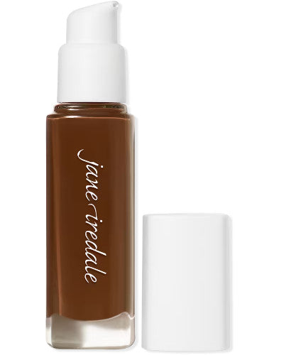 Skintuition SPF 30 Radiance-Boosting Liquid Foundation-84 Deep