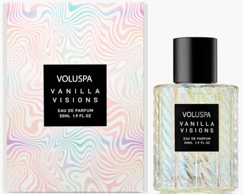 Vanilla Visions 55ml