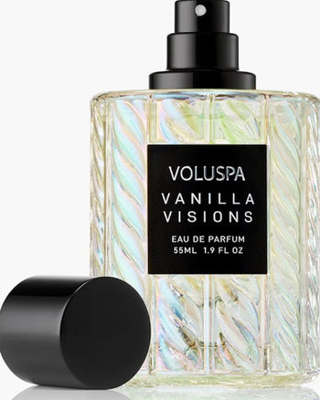Vanilla Visions 55ml