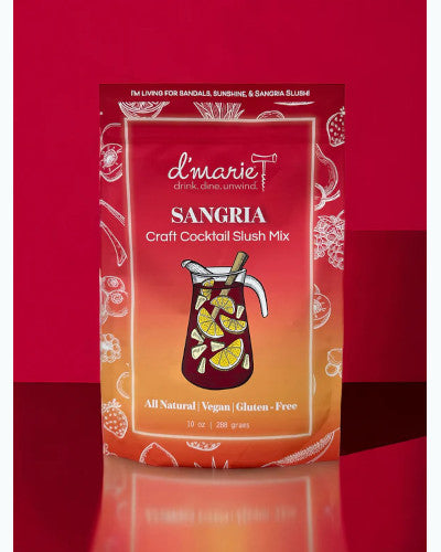 Sangria 10 oz