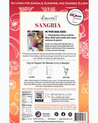 Sangria 10 oz