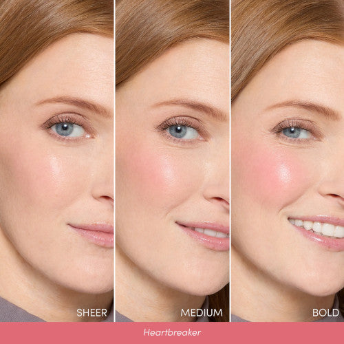 ColorLuxe Liquid Blush-Heartbreaker