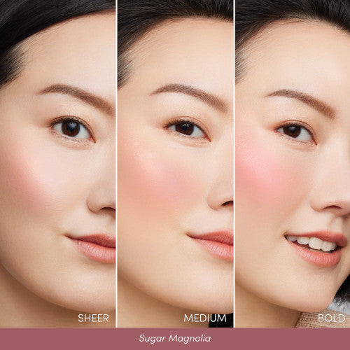 ColorLuxe Liquid Blush-Sugar Magnolia