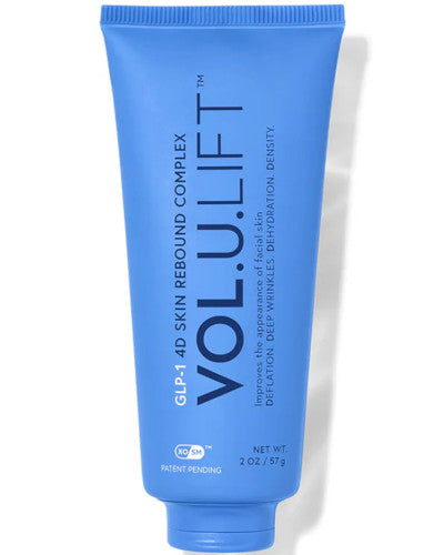 GLP-1 4D skin rebound complex 2 oz