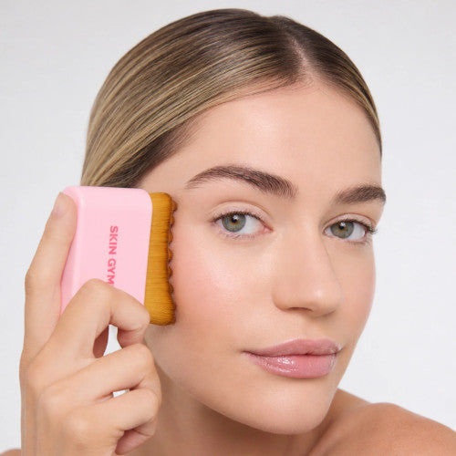 Face Sculpt Gua Sha Brush