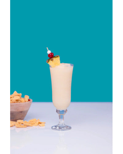 Piña Colada 10 oz