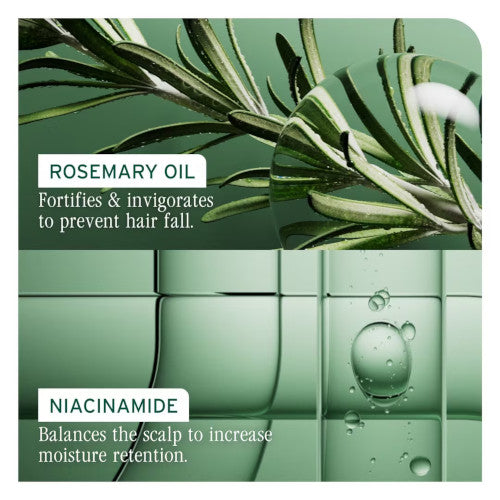 Full Rescue Conditioner for Thin Hair 8 oz