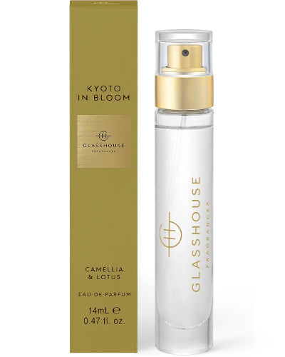 Kyoto in Bloom 0.47 fl oz