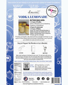 Vodka Lemonade 10 oz