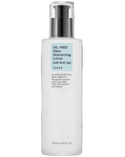 Oil-Free Ultra-Moisturizing Lotion with Birch Sap 3.38 oz