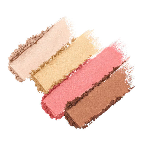 PureBronze Shimmer Bronzer Refill-First Light