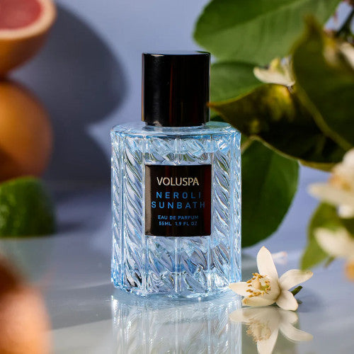 Neroli Sunbath 55ml
