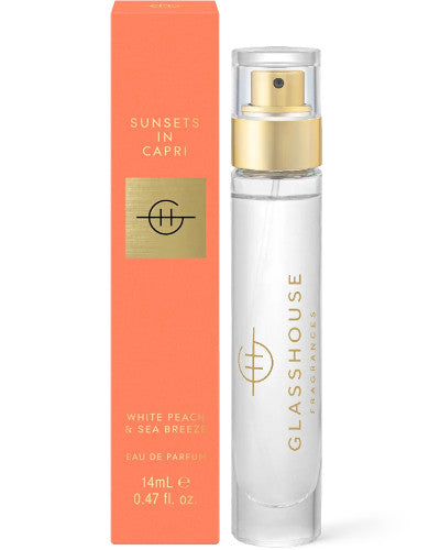 Sunsets In Capri 0.47 FL OZ
