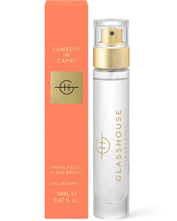 Sunsets In Capri 0.47 FL OZ