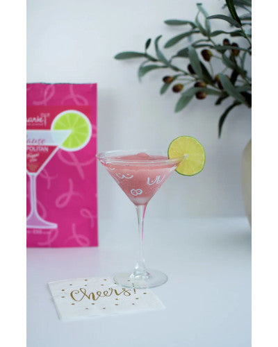 Cause-Mopolitan 10 oz