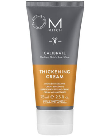 MITCH Calibrate Thickening Cream