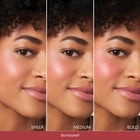 ColorLuxe Liquid Blush-Bombshell