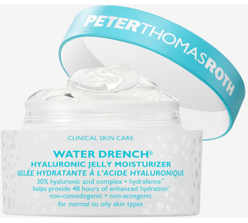 Water Drench Hyaluronic Jelly Moisturizer 1.7 oz