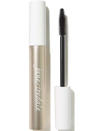 Lash Fixation Length & Definition Tubing Mascara-Brown