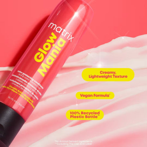 Glow Mania Color Protecting Conditioner 10.1 oz