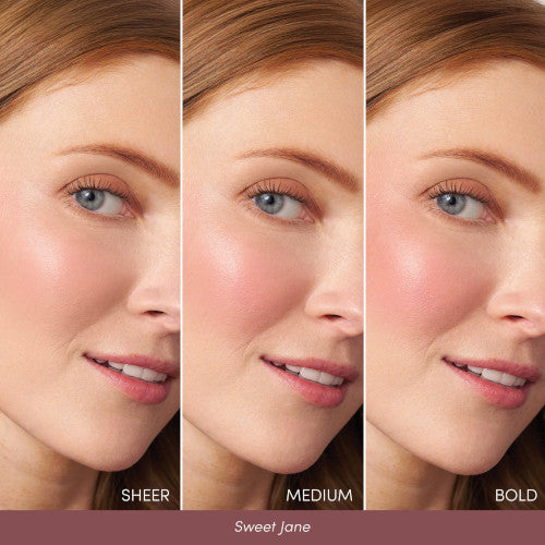 ColorLuxe Liquid Blush-Sweet Jane