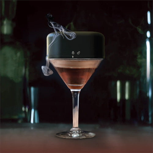 Electric Cocktail Smoker