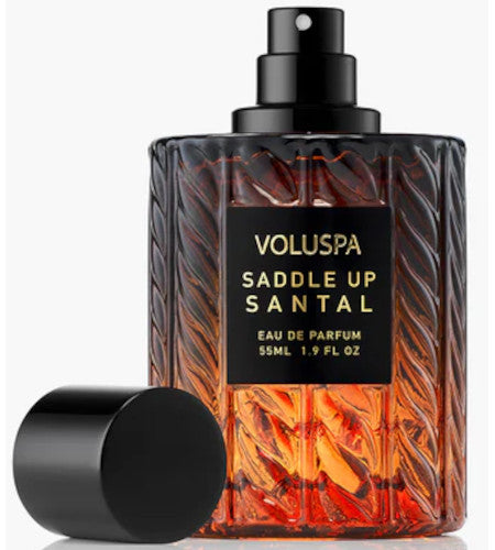 Saddle Up Santal 55ml