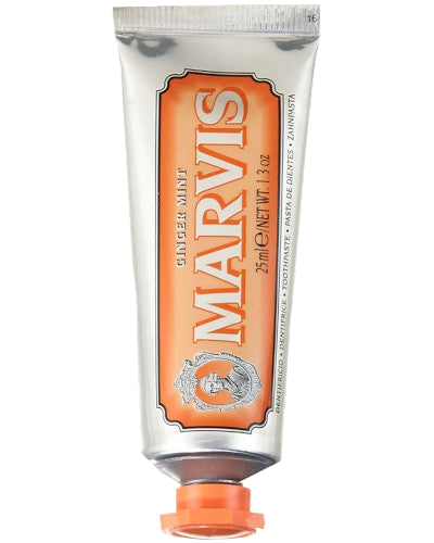 Ginger Mint Toothpaste 1.29 oz