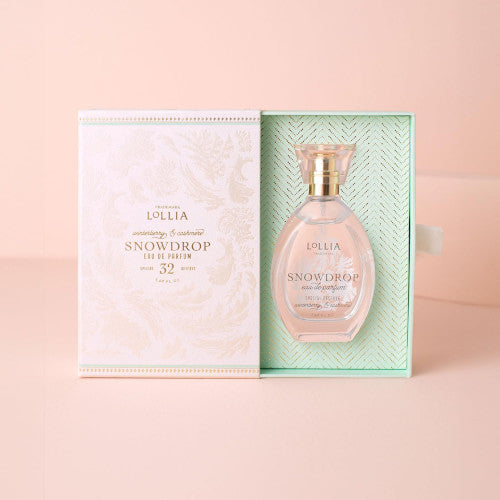 Snowdrop Eau de Parfum 1.7 oz