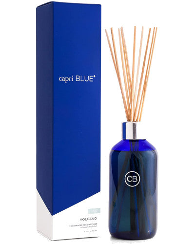 Volcano Signature Reed Diffuser 8 oz