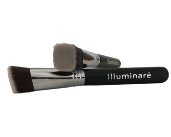 Foundation Brush - Flat Top/Square Edge