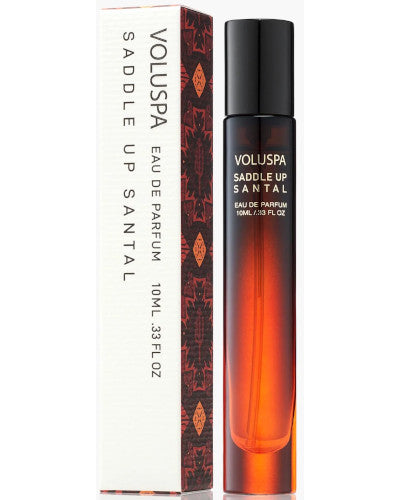 Saddle Up Santal 10ml