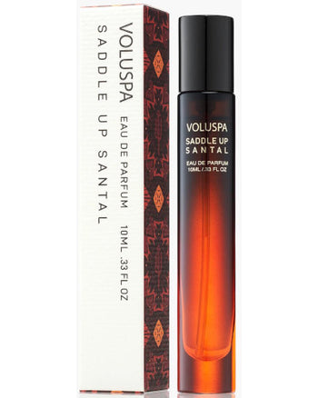 Saddle Up Santal 10ml