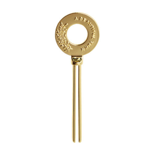 Essential Luxuries Handcreme Key