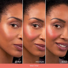 ColorLuxe Liquid Blush-Wild Child