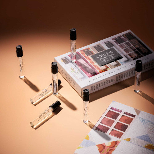 Eau De Parfum- Discovery Set