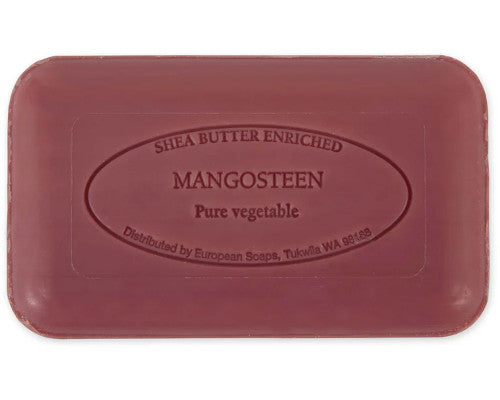 Mangosteen Soap Bar 5.2 oz