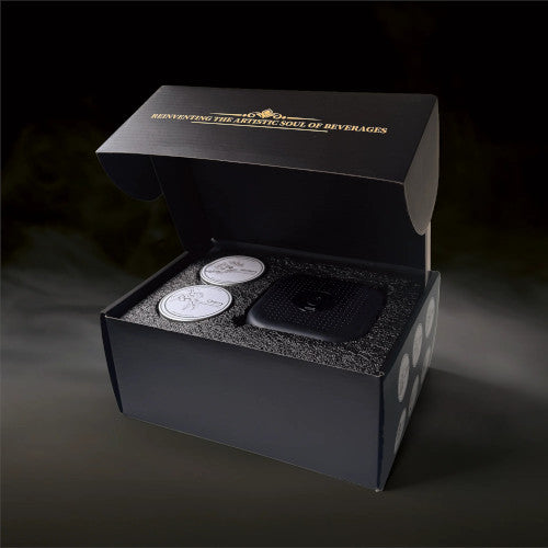 Electric Cocktail Smoker