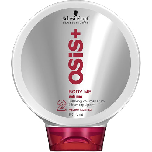 Body Me 5.1 oz
