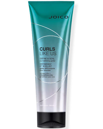 Curls like us Gel