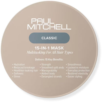 15-In-1 Mask 6.7 oz