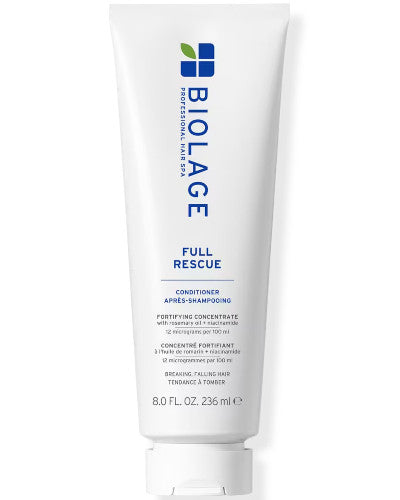 Full Rescue Conditioner for Thin Hair 8 oz