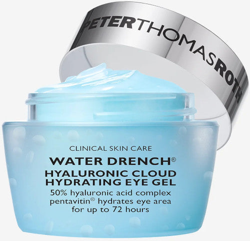 Water Drench Hyaluronic Cloud Hydrating Eye Gel 0.5 fl oz