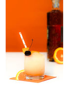 Old Fashioned 10 oz