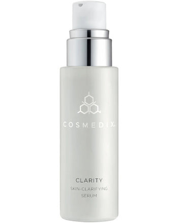 Clarity Skin-Clarifying Serum