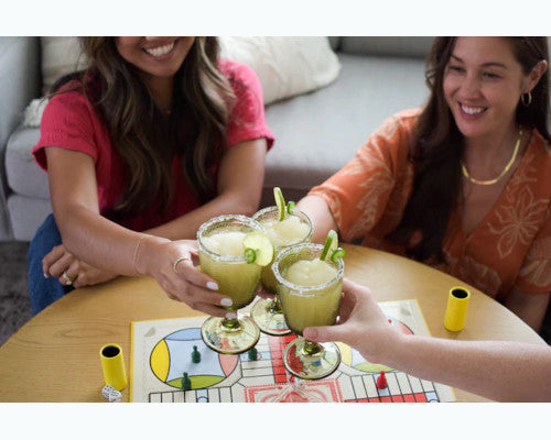 Spicy Margarita