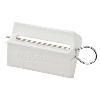 Ceramic Toothpaste Holder