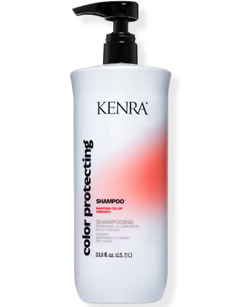 Color Maintenance Shampoo 33.8 oz